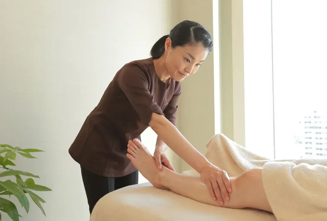 Massage