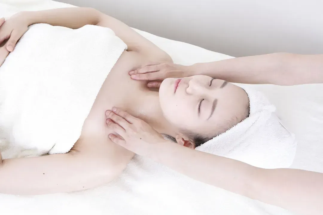 Spa treatment