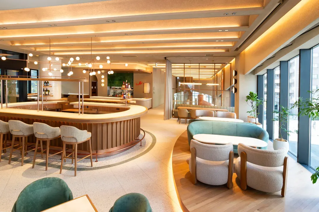 橫濱關內COMENTO飯店｜關內站步行4分/一站到櫻木町站-7