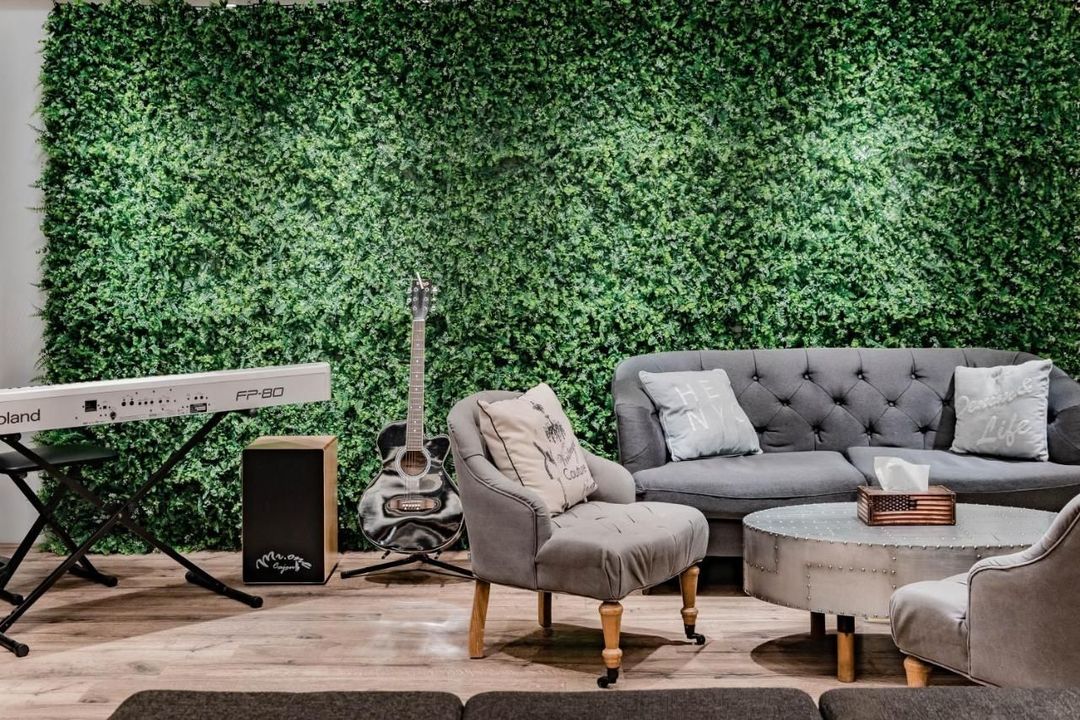 台北市-台灣青旅膠囊旅店