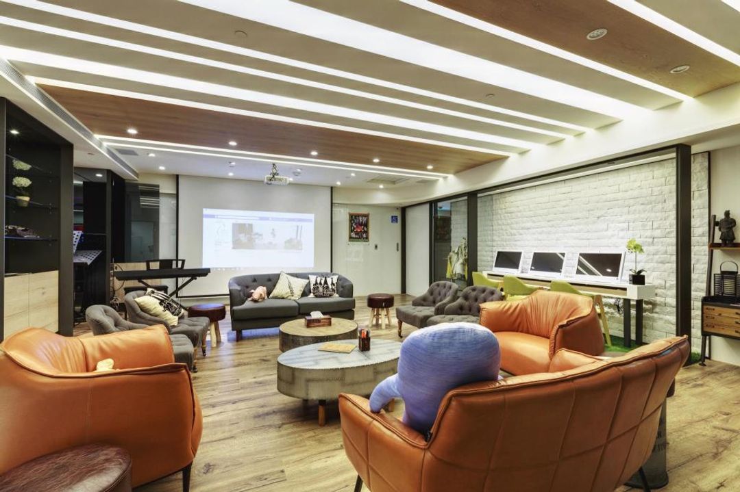 Taiwan Youth Hostel & Capsule Hotel