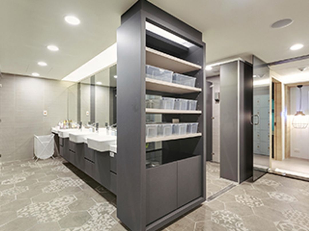 Taiwan Youth Hostel & Capsule Hotel