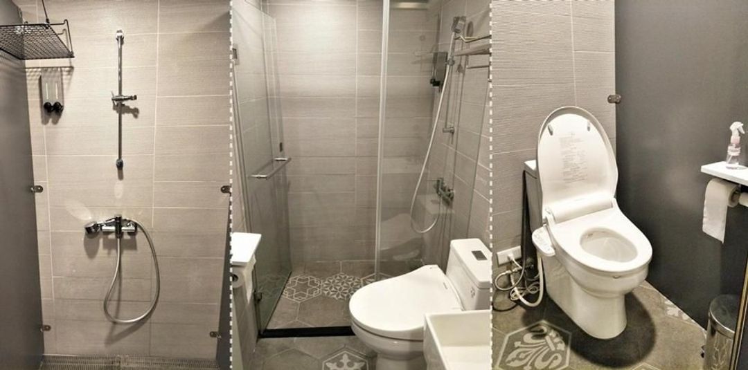 Taiwan Youth Hostel & Capsule Hotel