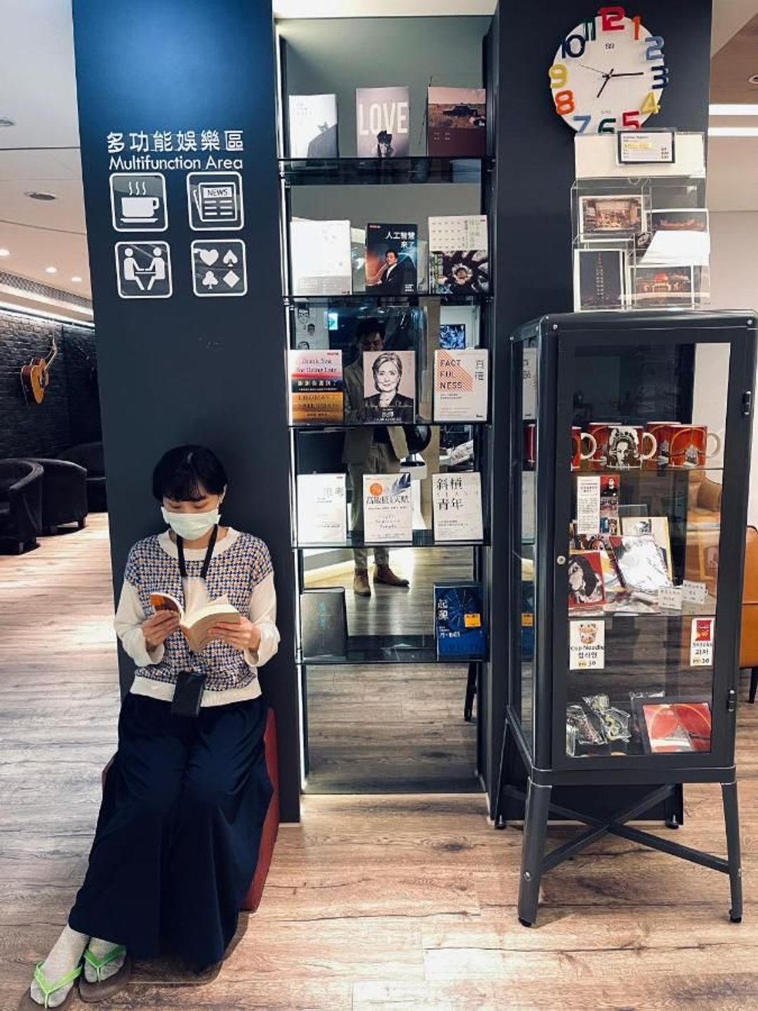 Taiwan Youth Hostel & Capsule Hotel