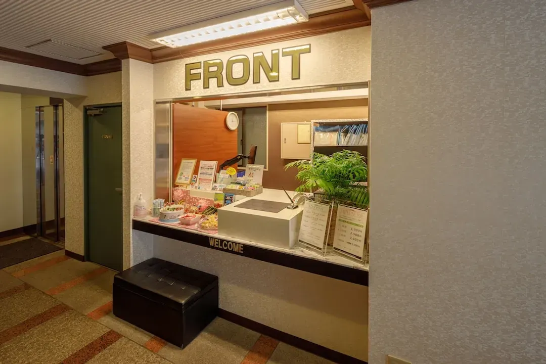 神奈川縣-橫濱櫻木町城鎮飯店 24