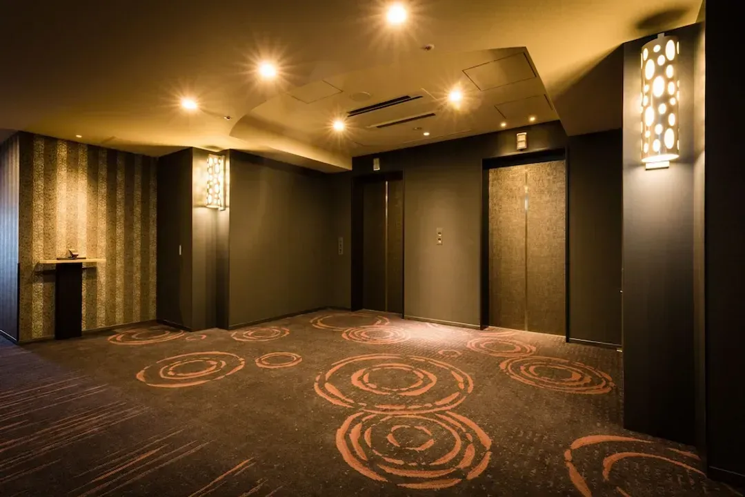 Elevator
