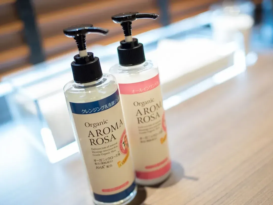 Room amenity