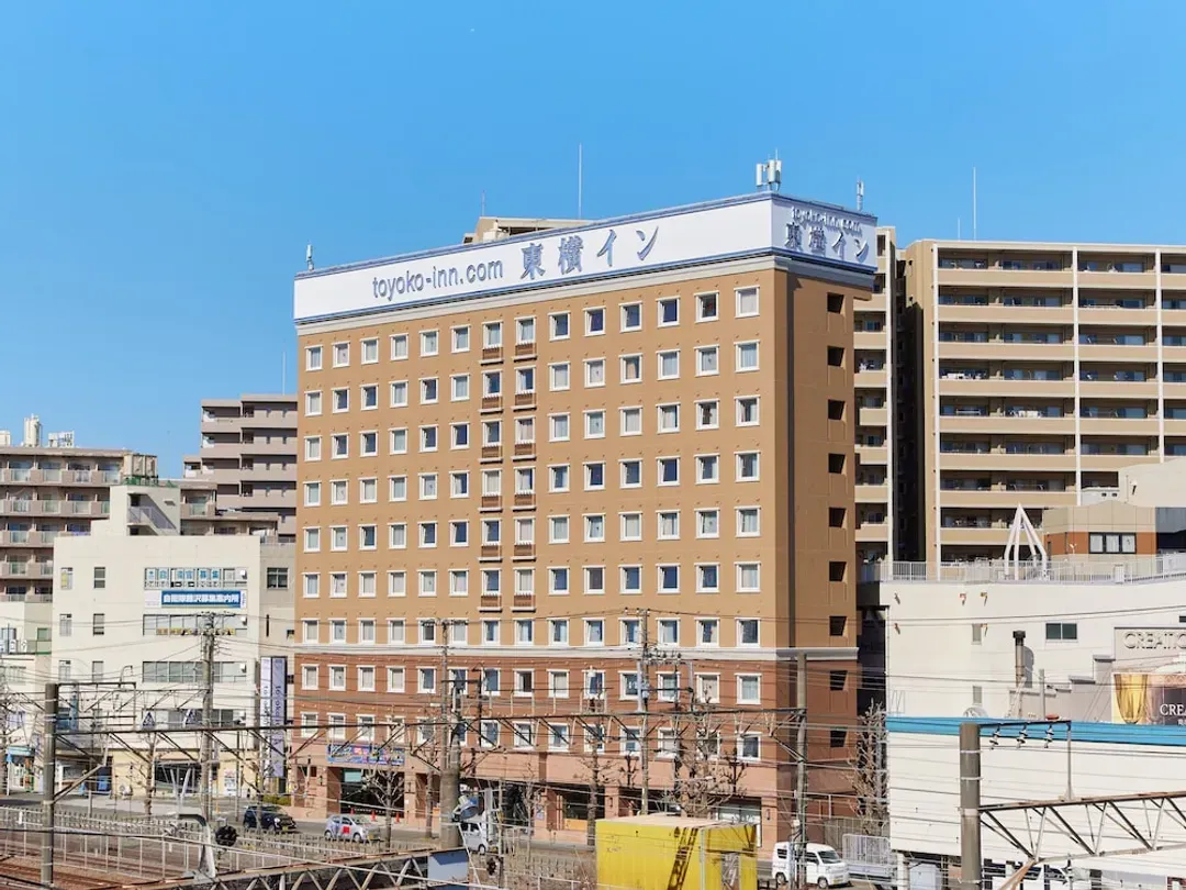 神奈川縣-湘南鐮倉藤澤站北東橫 INN