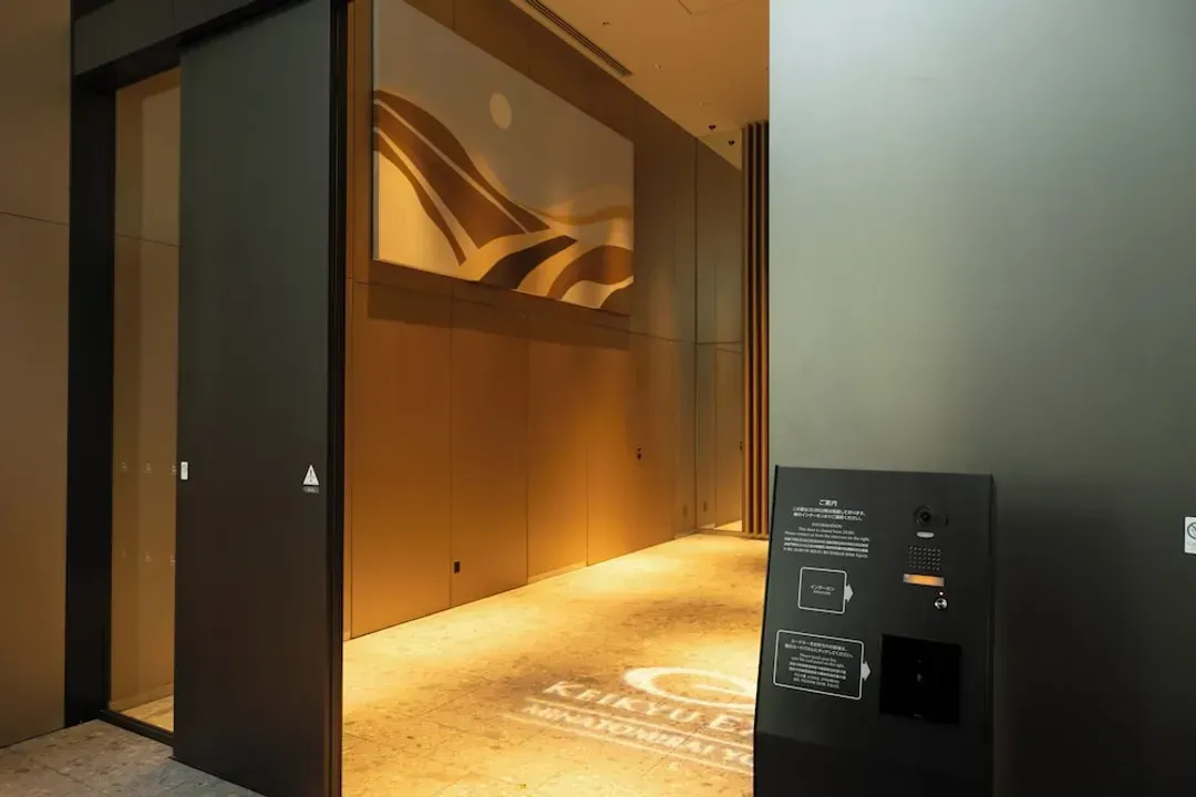 神奈川縣-KEIKYU EX HOTEL MINATOMIRAI YOKOHAMA