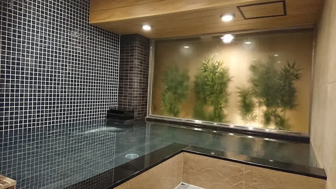 Spa