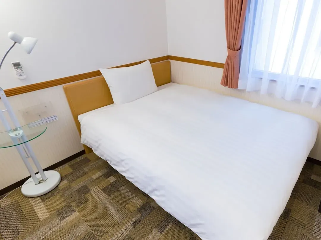 東横 inn 湘南 平塚 駅 北口 1