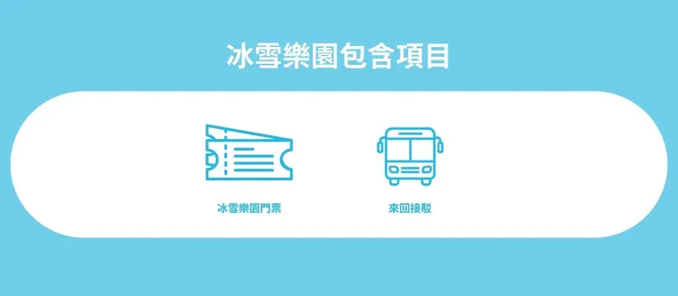 行程簡介-overview