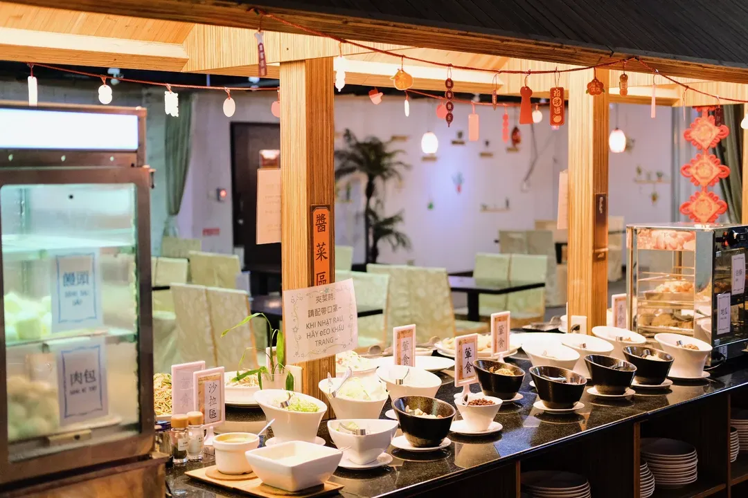 友愛京賞國際大飯店-3