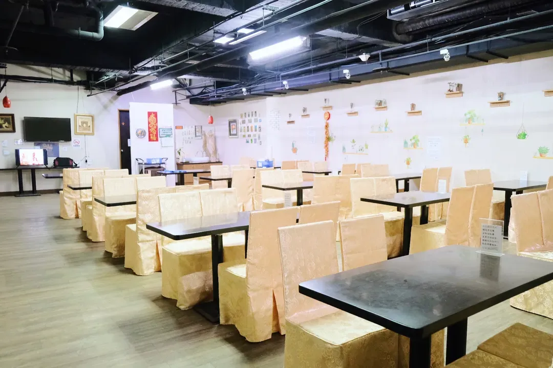 友愛京賞國際大飯店-5