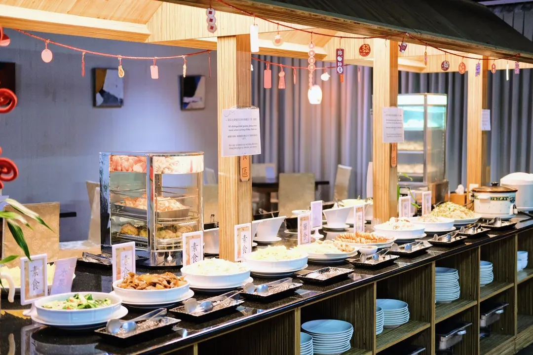 友爱京赏国际大饭店