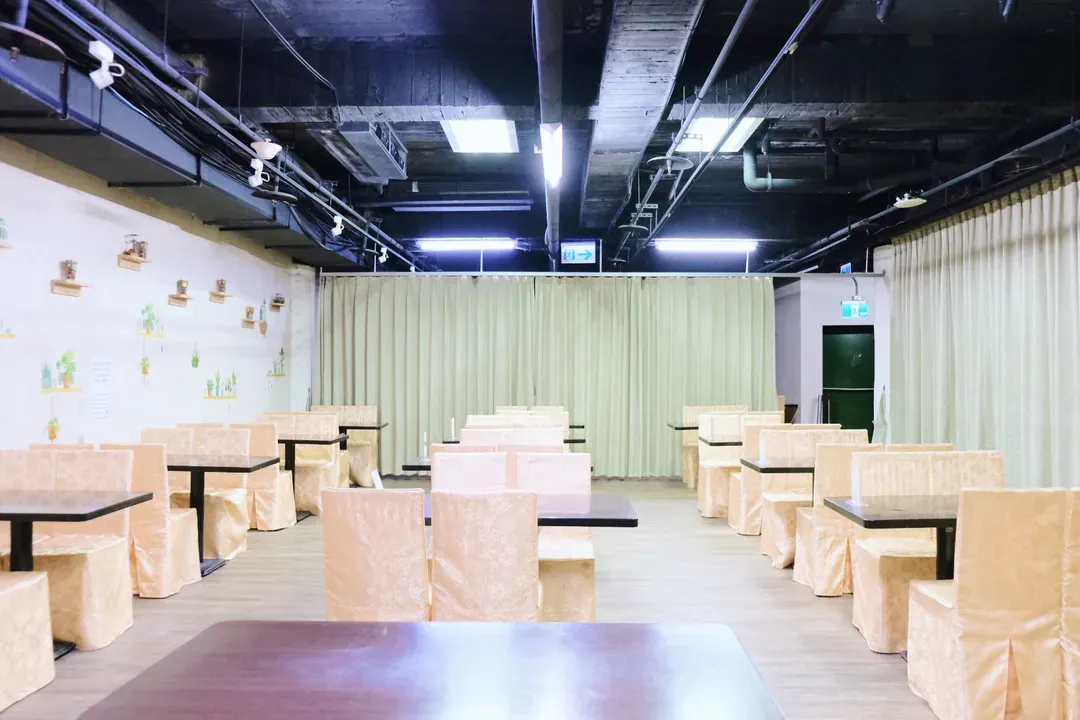 友爱京赏国际大饭店