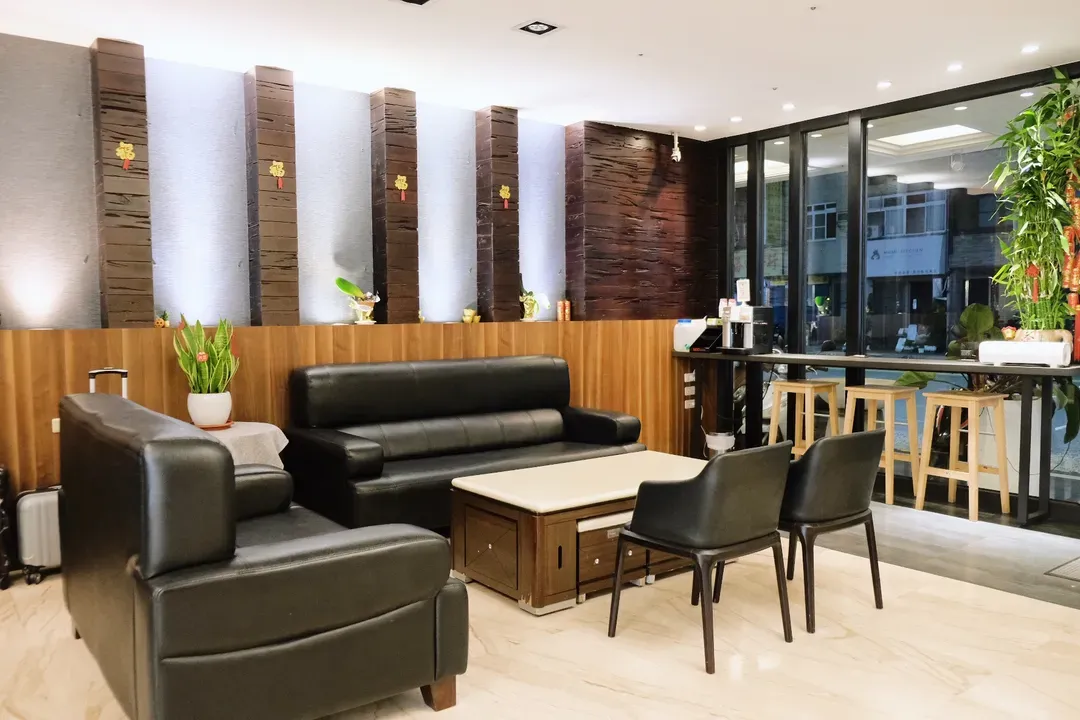友爱京赏国际大饭店