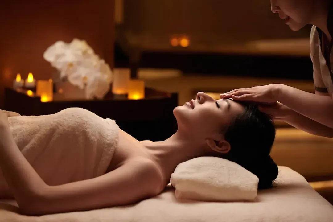 Spa