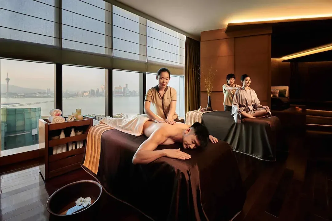 Spa