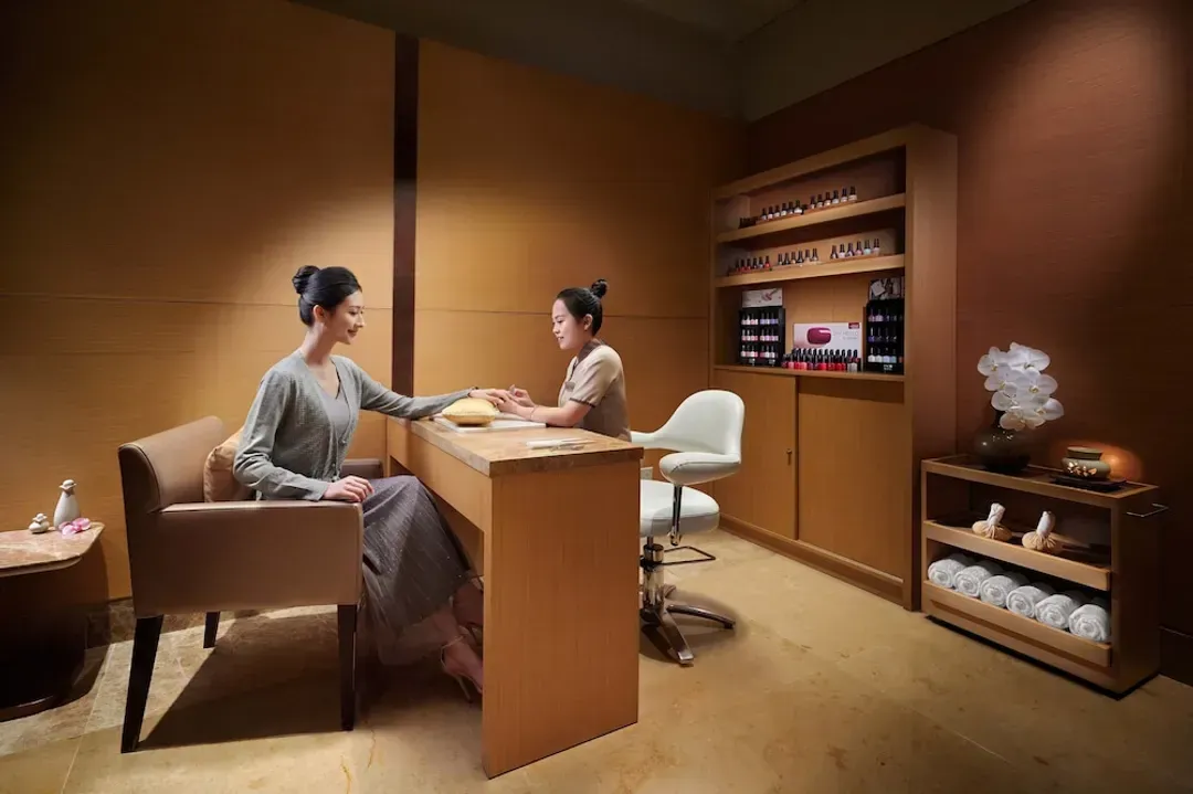Spa