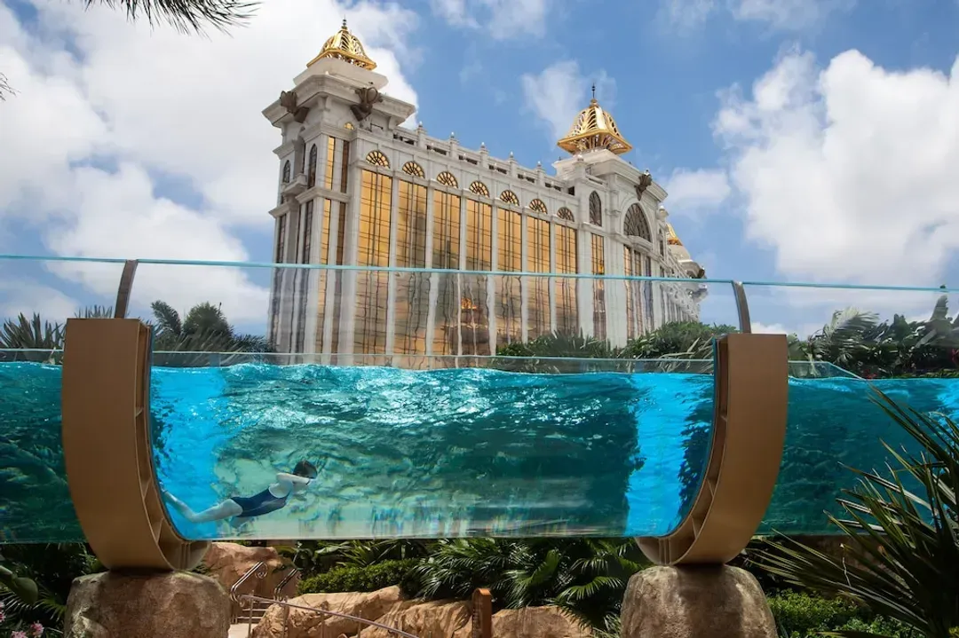Water park