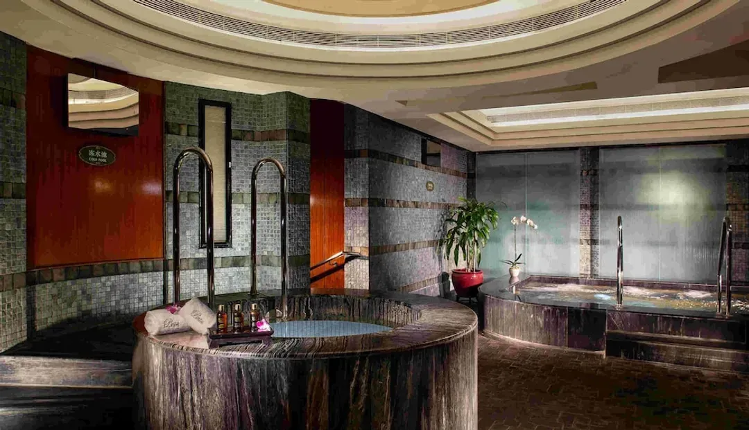Spa