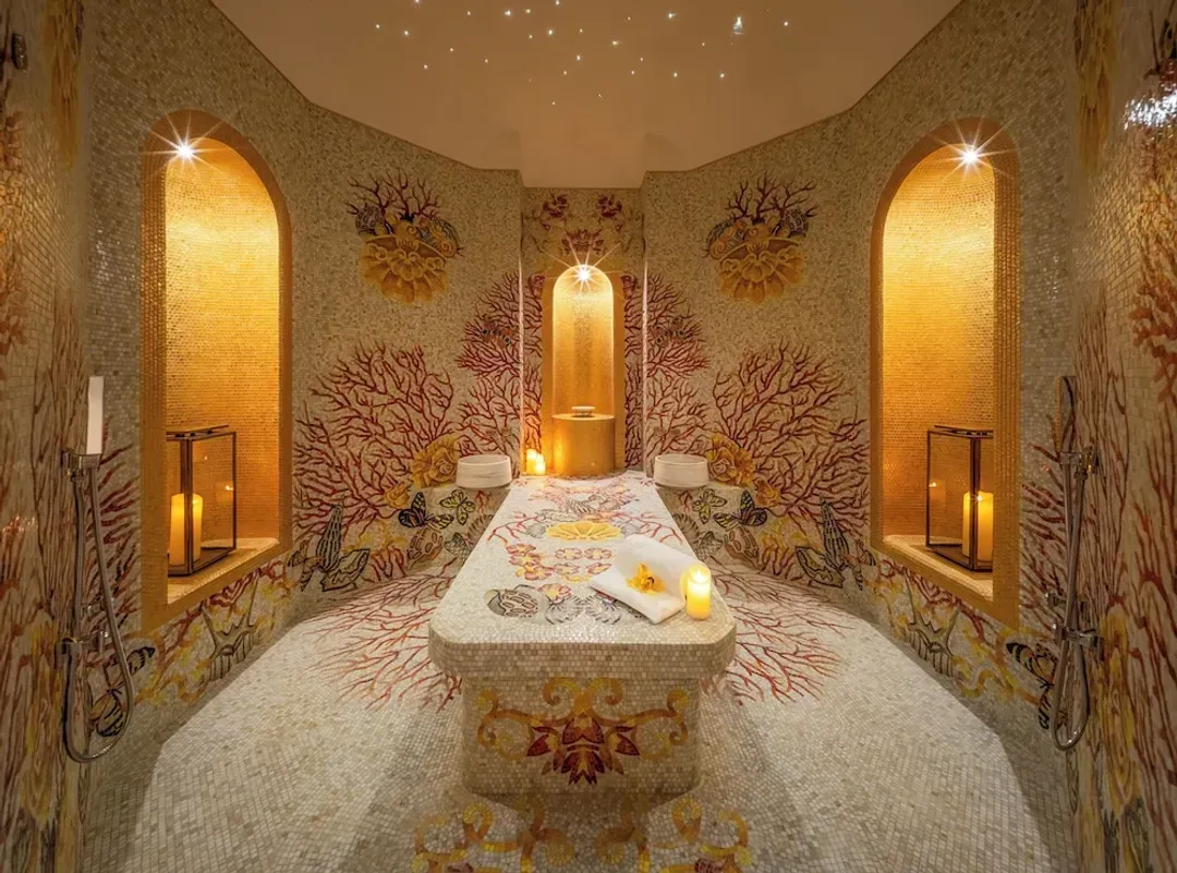 Spa