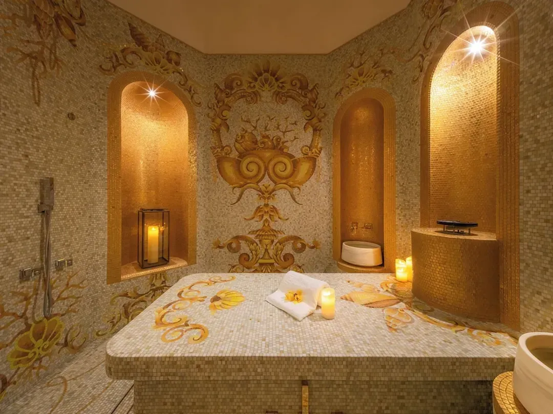 Spa