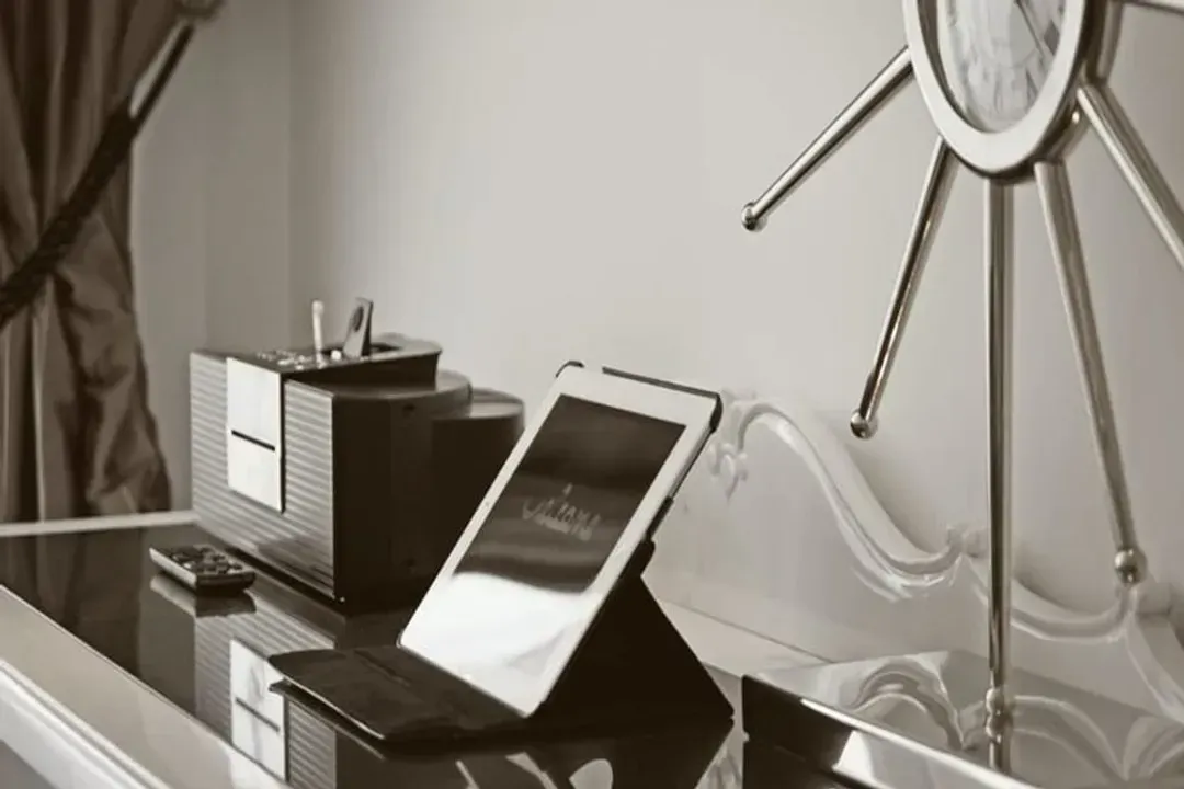 Room amenity
