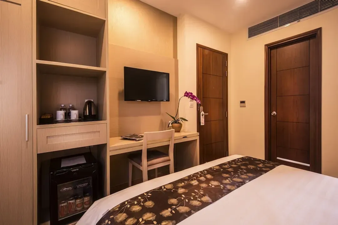 Room