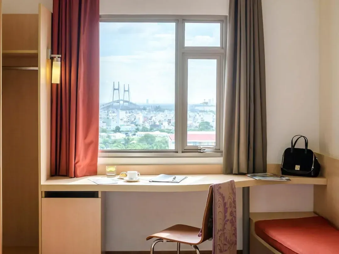 View from room