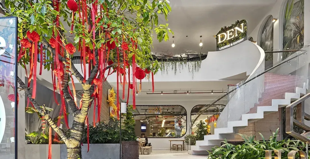 胡志明市-HOME Hotel