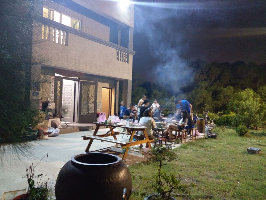 金門好宿民宿