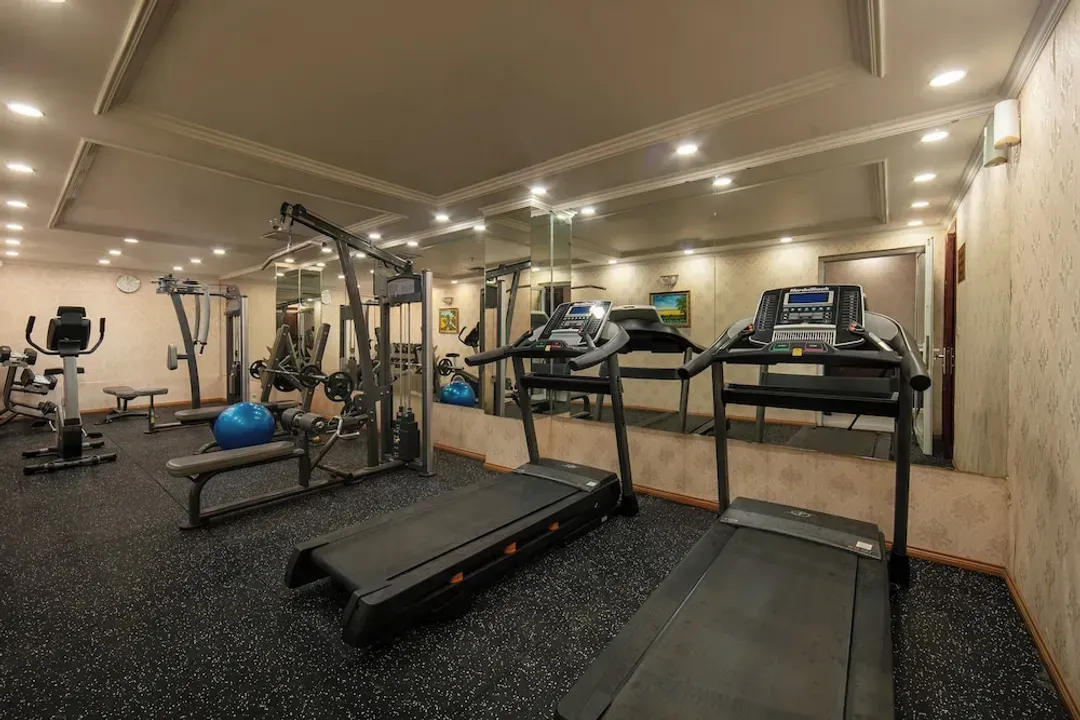 Gym