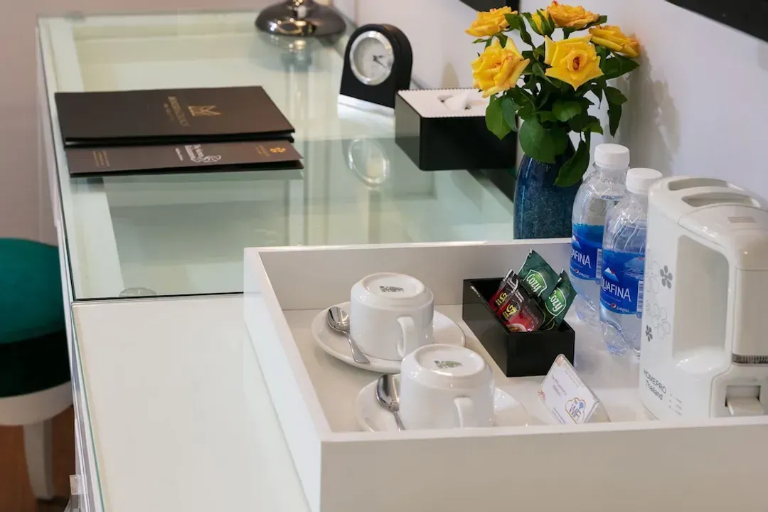 Room amenity