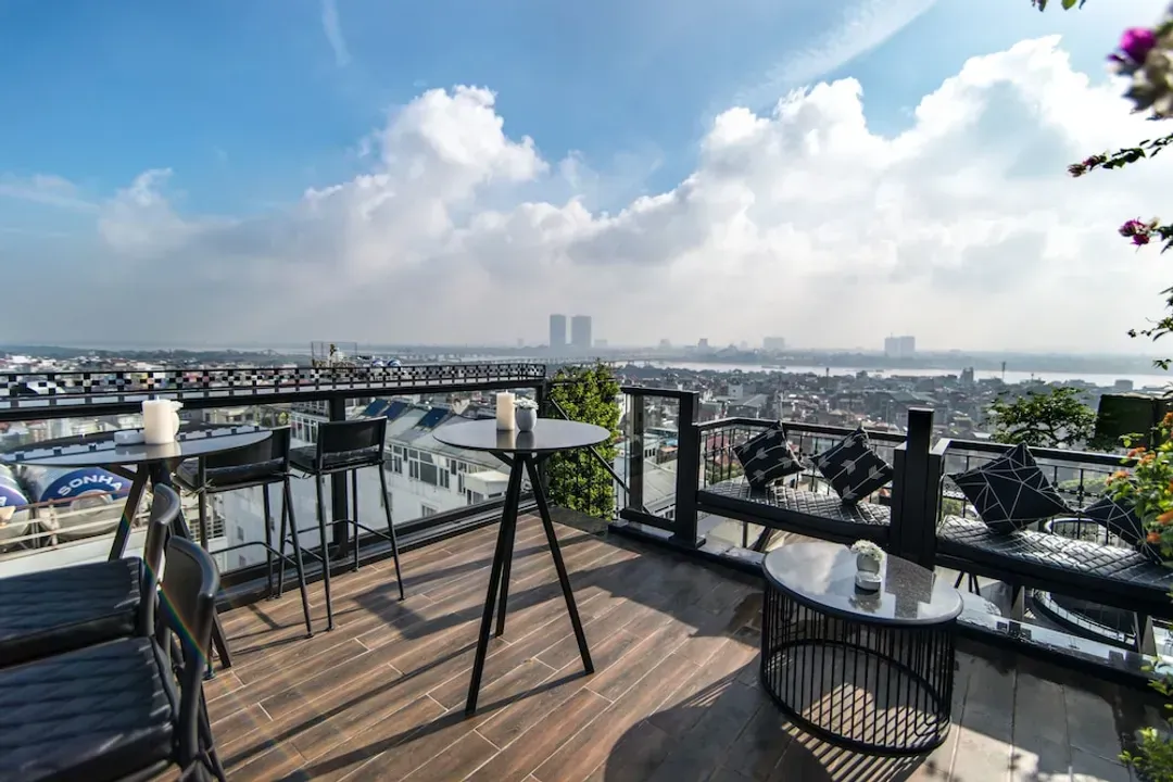 Hanoi-La Nueva Boutique Hotel Ha Noi
