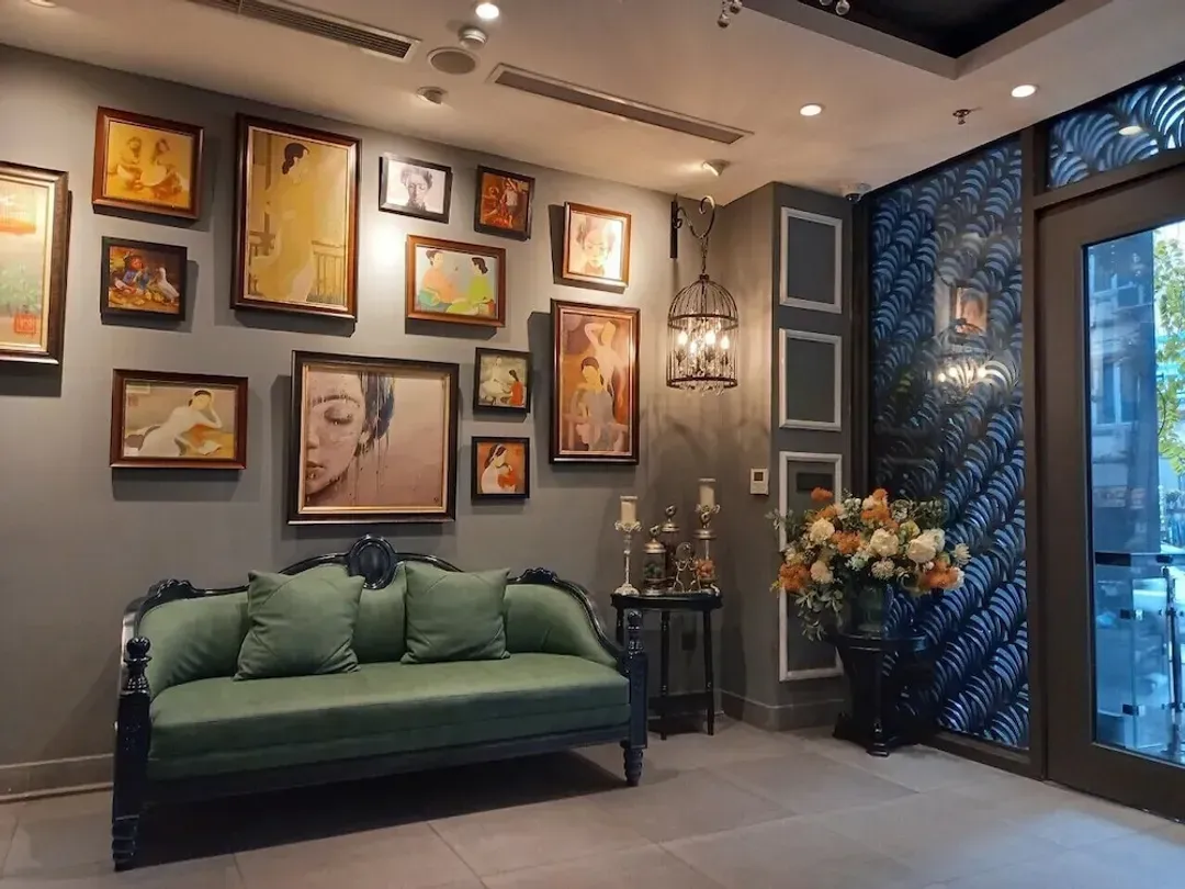 Hanoi-Hanoi Fiesta Hotel & Spa