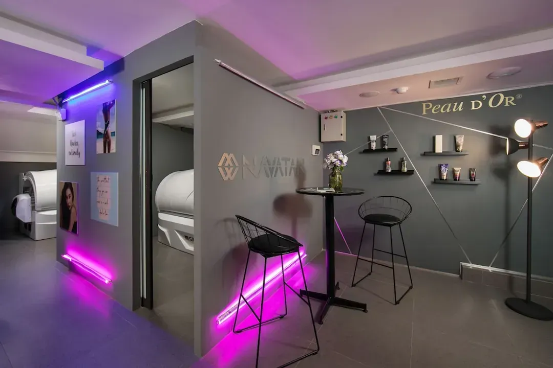 Spa