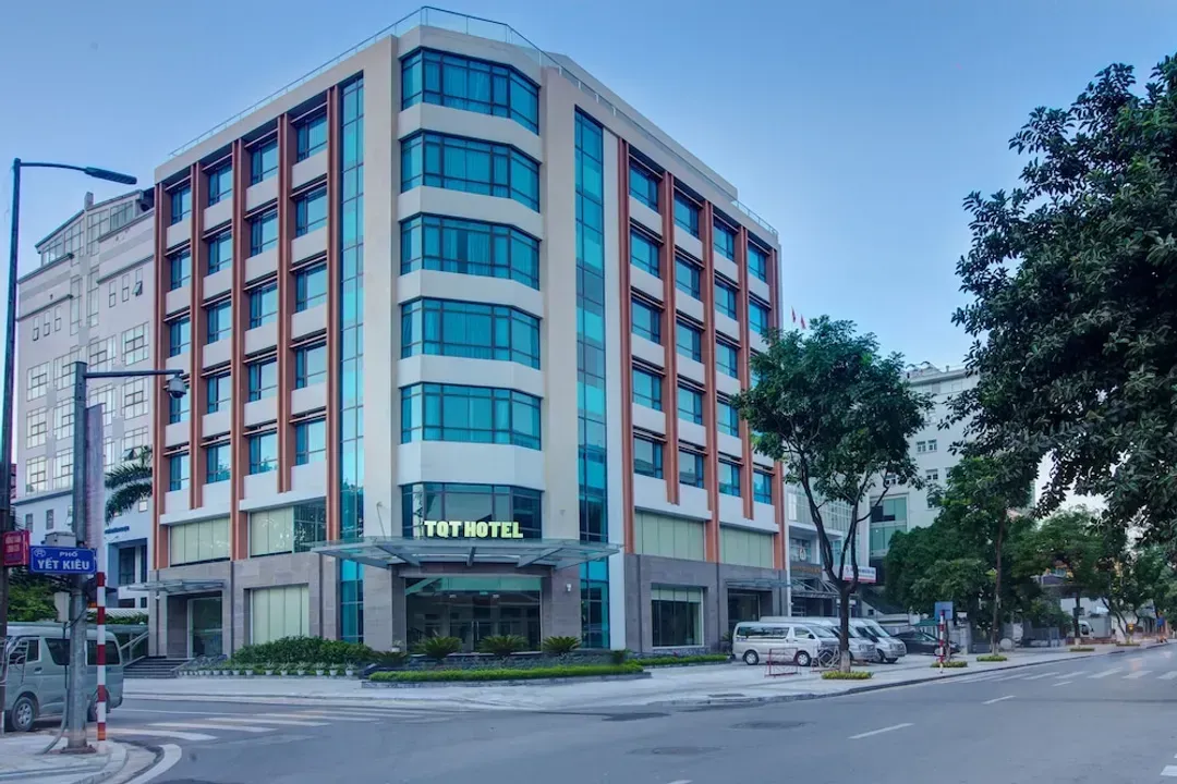 Hanoi-TQT Hotel