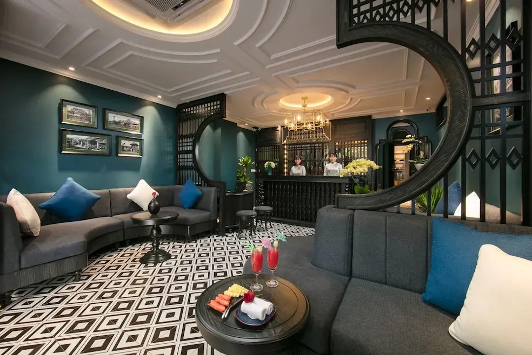 Hanoi-Grande Collection Hotel & Spa