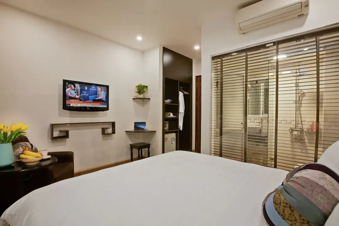 Hanoi-Splendid Holiday Hotel