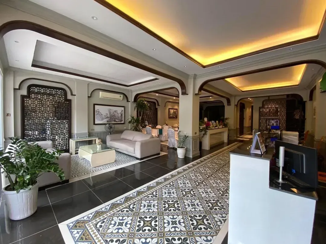 Hanoi-Bonne Nuit Hotel