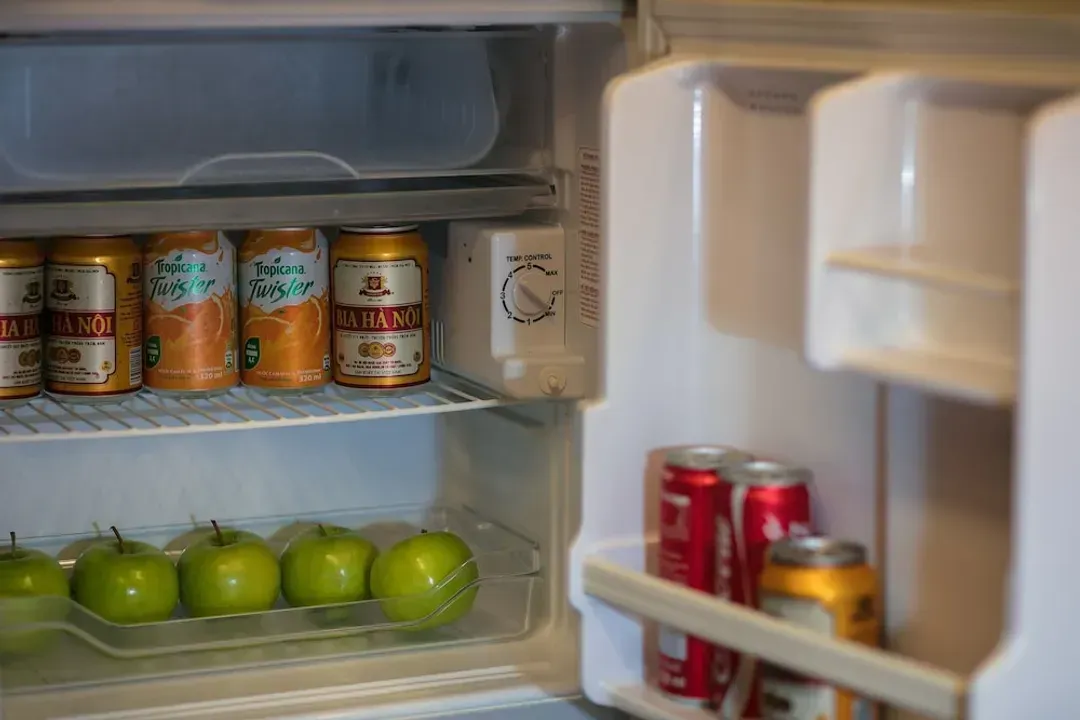 Minibar