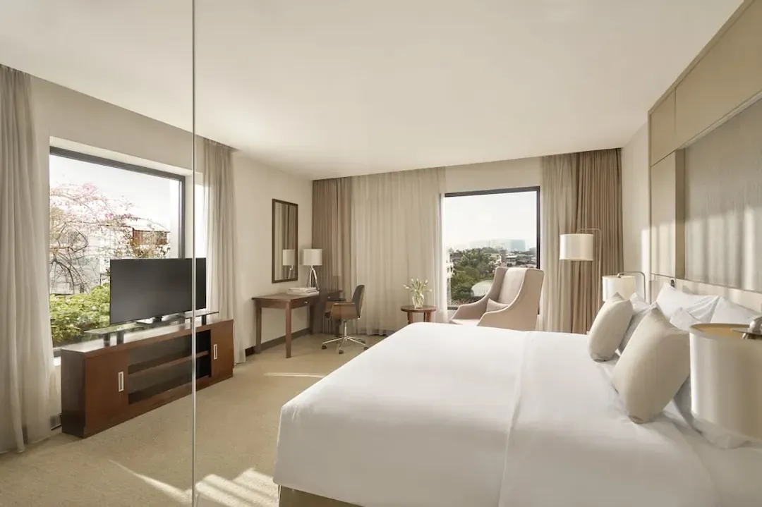 Hanoi-The Ann Hanoi Hotel & Spa