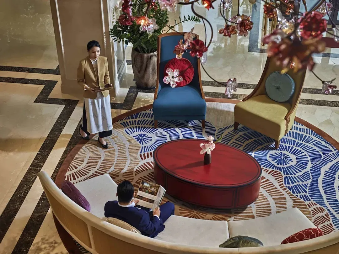 河內市-Grand Mercure Hanoi