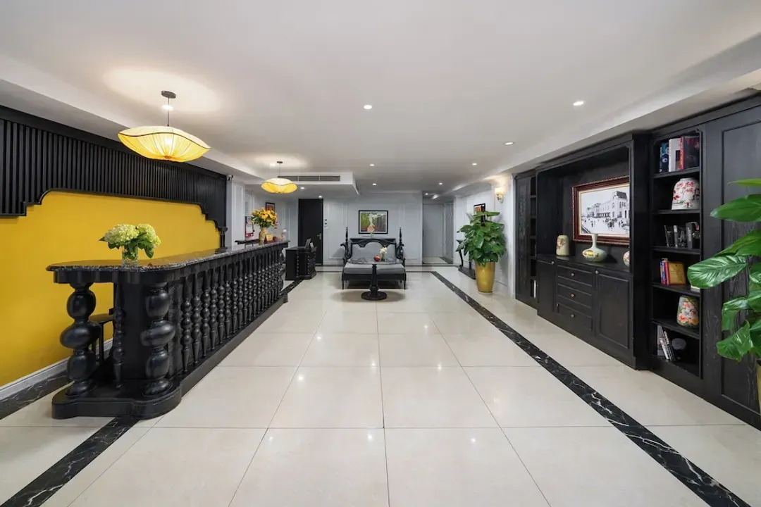 河內市-Amara Hanoi Hotel
