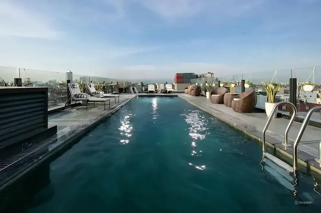 河內市-HÔTEL De SOURIANT Premium Hanoi