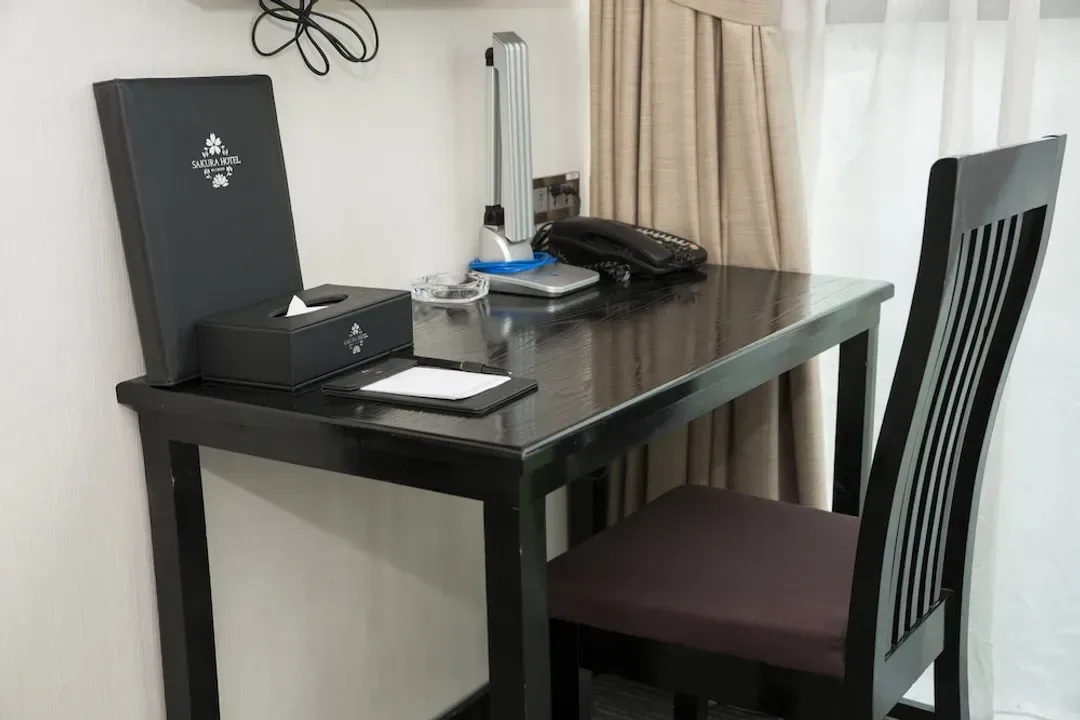 Room amenity