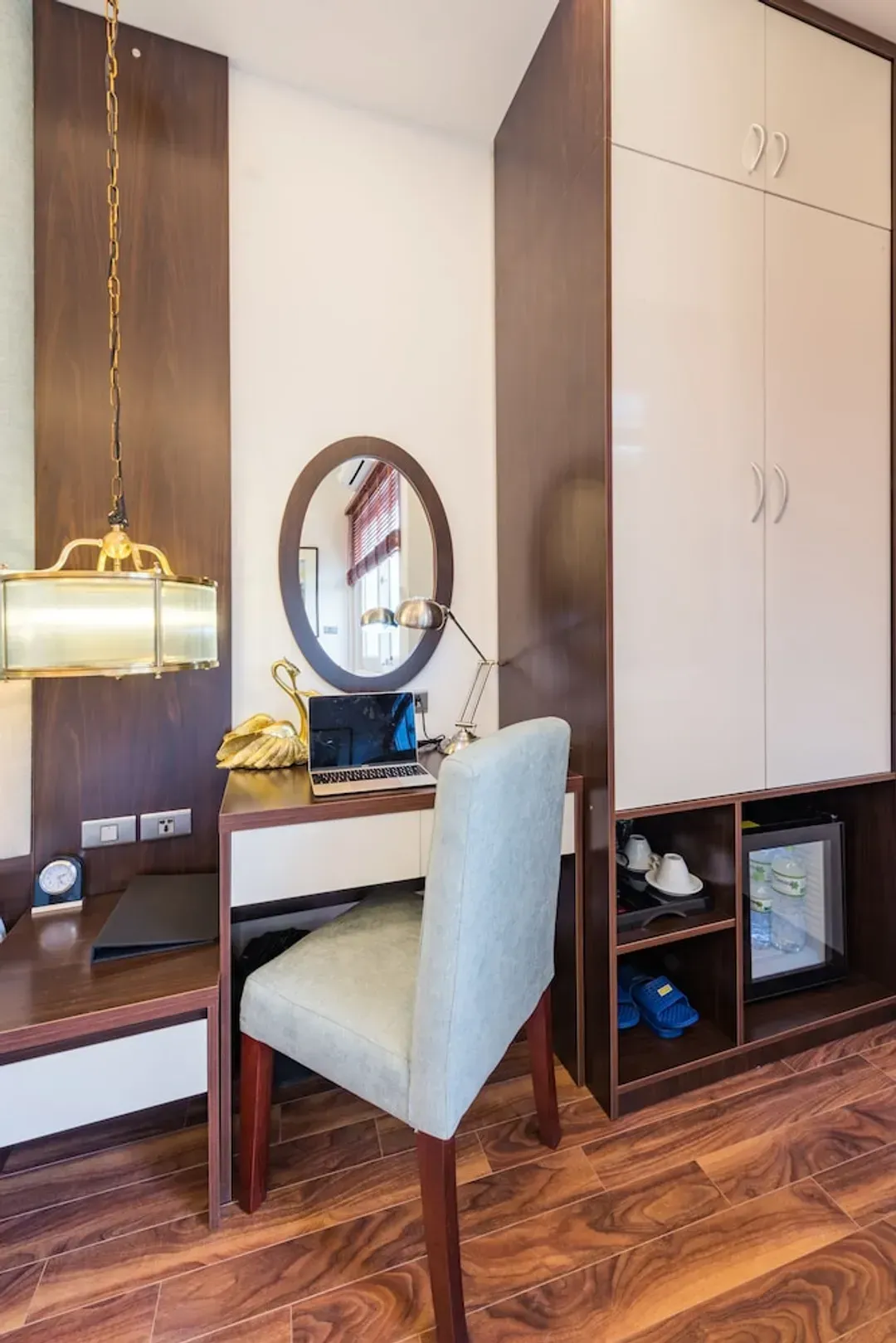 Room amenity