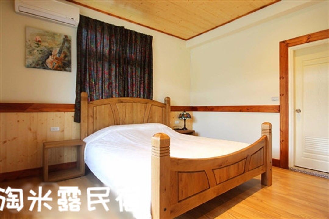 埔里淘米露民宿-8